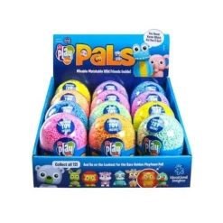 Best Learning Resources Playfoam Pals "Wild Friends" Series 1 - Single