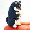 BC Mini Playful Bowing Puppy Dog Blind Box