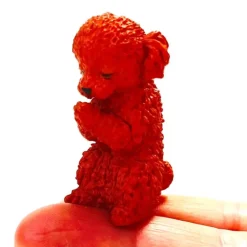 BC Mini Playful Bowing Puppy Dog Blind Box
