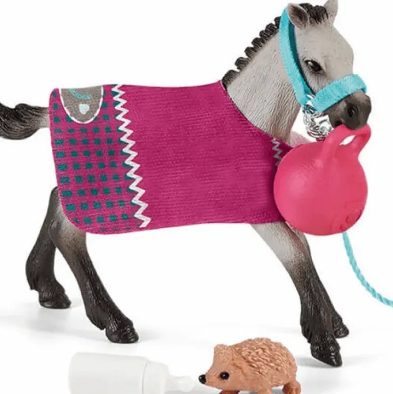 Online Schleich Playful Foal