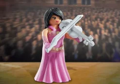 Sale Playmobil PLAYMO-Friends: Violinist
