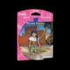 Clearance Playmobil PLAYMO-Friends: Warrior