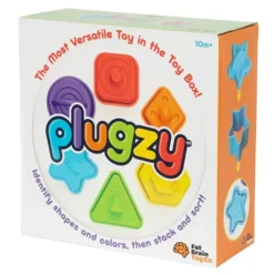 Outlet Fat Brain Toys Plugzy