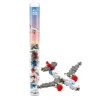 Online Plus-Plus USA Plus-Plus Tube - Airplane