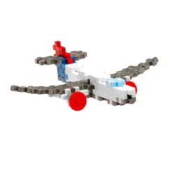 Online Plus-Plus USA Plus-Plus Tube - Airplane