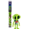 Plus-Plus USA Plus-Plus Tube - Alien