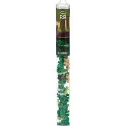 Best Plus-Plus USA Plus-Plus Tube - Alligator