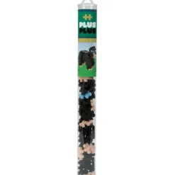 New Plus-Plus USA Plus-Plus Tube - Black Bear