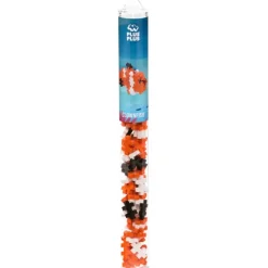Discount Plus-Plus USA Plus-Plus Tube - Clownfish