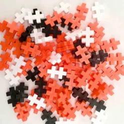 Discount Plus-Plus USA Plus-Plus Tube - Clownfish