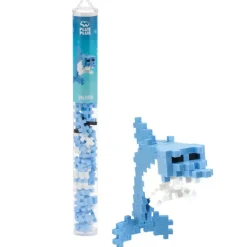 Discount Plus-Plus USA Plus-Plus Tube - Dolphin