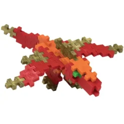 Sale Plus-Plus USA Plus-Plus Tube - Dragon