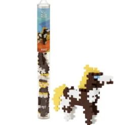 Discount Plus-Plus USA Plus-Plus Tube - Horse