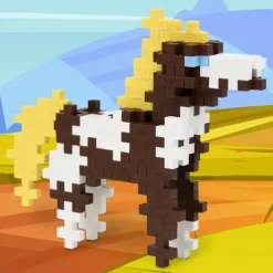 Discount Plus-Plus USA Plus-Plus Tube - Horse