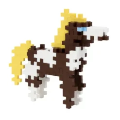 Discount Plus-Plus USA Plus-Plus Tube - Horse