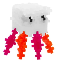 Online Plus-Plus USA Plus-Plus Tube - Jellyfish