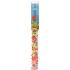 Hot Plus-Plus USA Plus-Plus Tube - Mermaid