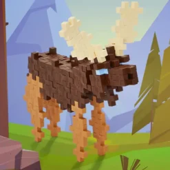 Discount Plus-Plus USA Plus-Plus Tube - Moose