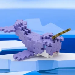 Discount Plus-Plus USA Plus-Plus Tube - Narwhal