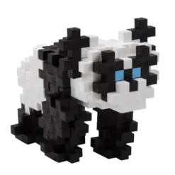 Discount Plus-Plus USA Plus-Plus Tube - Panda
