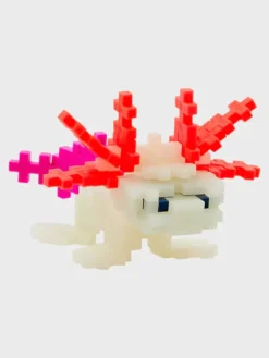 New Plus-Plus USA Plus-Plus Tube 70 pc - Axolotl