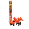 Online Plus-Plus USA Plus-Plus Tube - Red Fox
