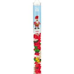 Outlet Plus-Plus USA Plus-Plus Tube - Santa