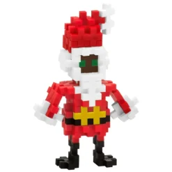 Outlet Plus-Plus USA Plus-Plus Tube - Santa