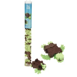 New Plus-Plus USA Plus-Plus Tube - Sea Turtle