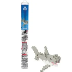 Clearance Plus-Plus USA Plus-Plus Tube - Shark