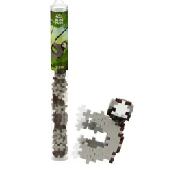 Hot Plus-Plus USA Plus-Plus Tube - Sloth