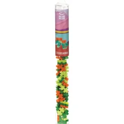 Discount Plus-Plus USA Plus-Plus Tube - Stegosaurus