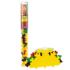 Hot Plus-Plus USA Plus-Plus Tube - Taco