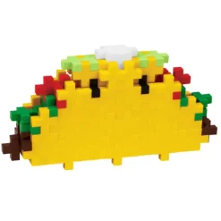 Hot Plus-Plus USA Plus-Plus Tube - Taco