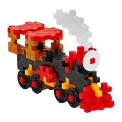 Online Plus-Plus USA Plus-Plus Tube - Train