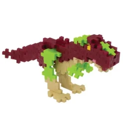Plus-Plus USA Plus-Plus Tube - T-Rex