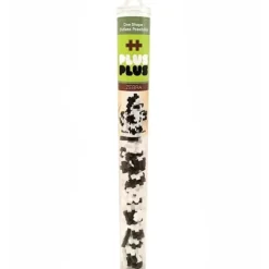 Clearance Plus-Plus USA Plus-Plus Tube - Zebra