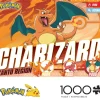 New Buffalo Games Pokémon: Charizard - 1000 Piece Puzzle