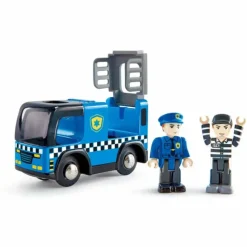 Sale Hape Police Car with Siren
