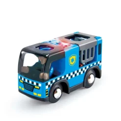 Sale Hape Police Car with Siren