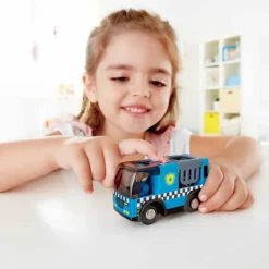 Sale Hape Police Car with Siren