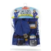 Outlet Melissa u0026 Doug Police Officer Role Play Dress-up Costume Set