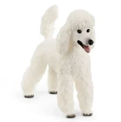 Schleich Poodle
