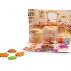 Sale Blue Orange Games Pop 'N Play Greeting Cards with Game