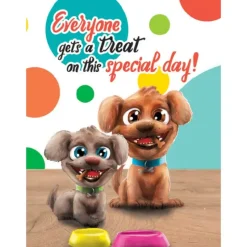 Sale Blue Orange Games Pop 'N Play Greeting Cards with Game