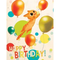 Sale Blue Orange Games Pop 'N Play Greeting Cards with Game