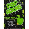 Outlet Pop Rocks Green Apple 0.33 oz. Bag