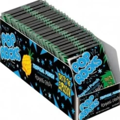 Online Pop Rocks Tropical Punch 0.33 oz. Bag