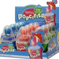 Koko's Popcifier Dip-N-Lik