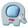 Haba Popping Elephant Silicone Teething Toy